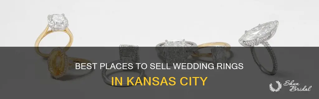 where to sell wedding rings in kansas city