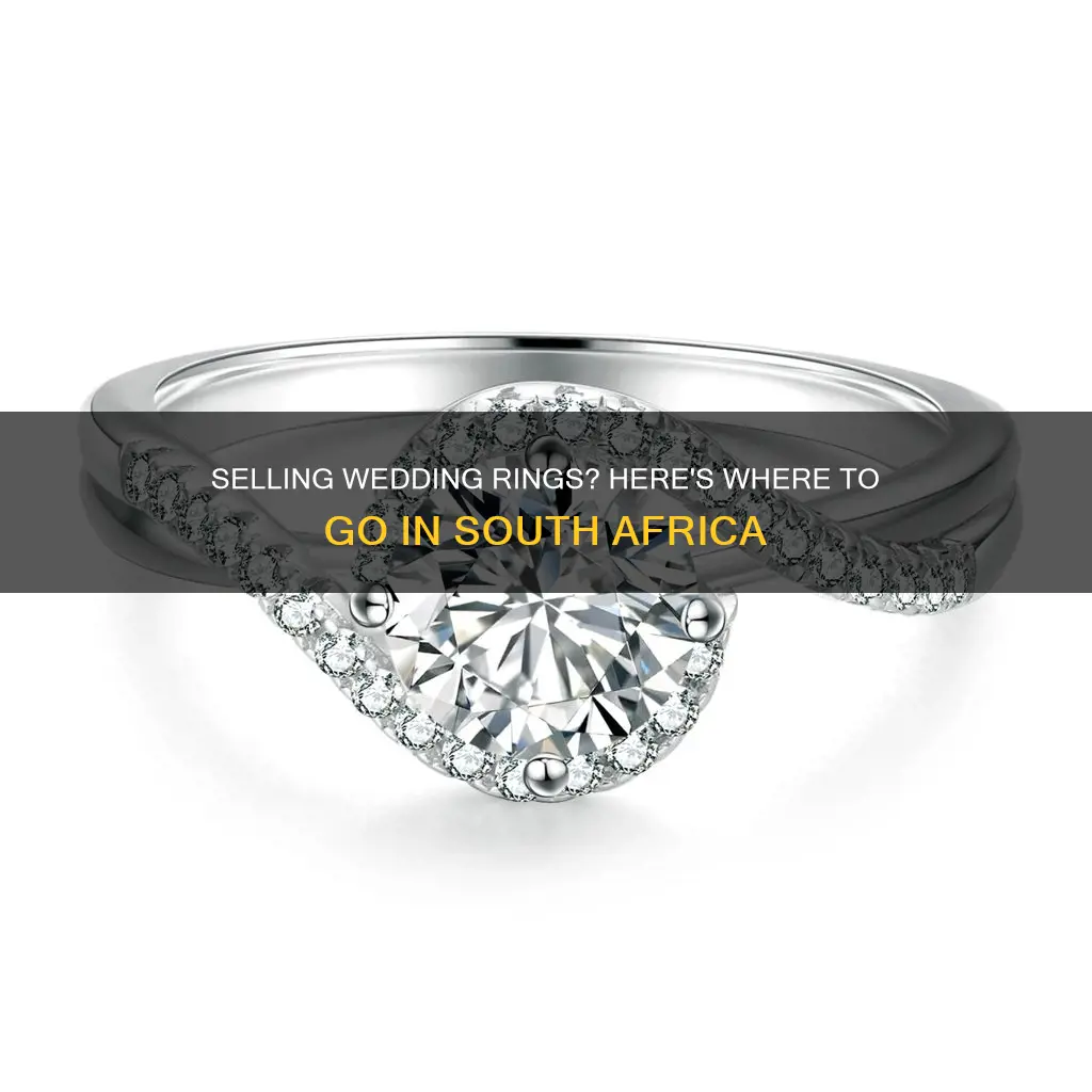 where to sell wedding rings in south africa