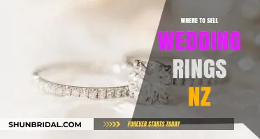 Selling Wedding Rings in NZ: Best Places