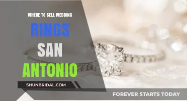 San Antonio Wedding Ring Resale Options