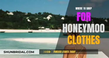 Honeymoon Style: Where to Shop for Your Dream Wardrobe