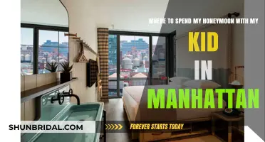 Family-Friendly Manhattan Honeymoon: Kid-Approved Romantic Getaways in the City