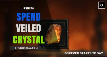 Best Spots to Spend Veiled Crystals: Maximize Your Rewards