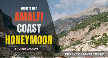 Amalfi Coast Honeymoon: Where to Stay for the Perfect Romantic Getaway