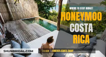 Affordable Costa Rica Honeymoons: Top Budget-Friendly Accommodations