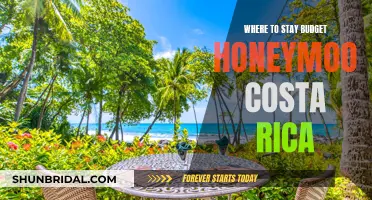 Honeymoon in Costa Rica: Budget-friendly Accommodation Options