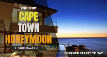 Romantic Getaways: Cape Town's Top Honeymoon Hotels