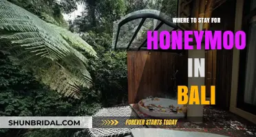 Romantic Bali Honeymoon Stays: Top Resorts for Unforgettable Getaways
