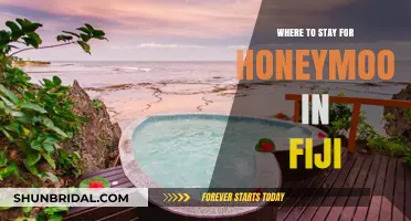 Romantic Fiji Honeymoon Retreats: Top Resorts for Unforgettable Getaways