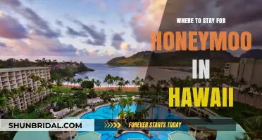 Romantic Hawaiian Honeymoon Retreats: Top Resorts for Unforgettable Getaways