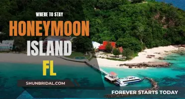 Honeymoon Paradise: Top Resorts on Island for a Romantic Getaway