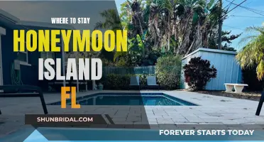 Honeymoon Island FL: Best Hotels for Your Romantic Getaway