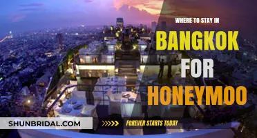 Romantic Bangkok Honeymoon: Top Luxury Hotels for Couples to Stay