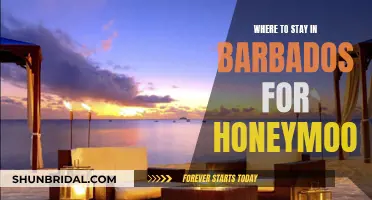 Honeymoon in Barbados: Where to Stay for Romantic Getaways