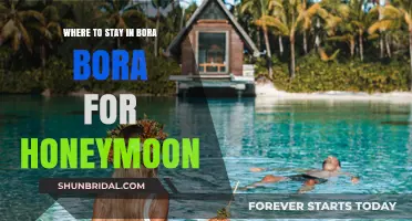 Romantic Bora Bora Honeymoon Stays: Top Resorts for Unforgettable Getaways