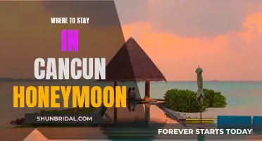 Honeymoon in Cancun: Best Hotels for a Romantic Escape