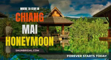Honeymoon Hideaways: Chiang Mai's Romantic Retreats