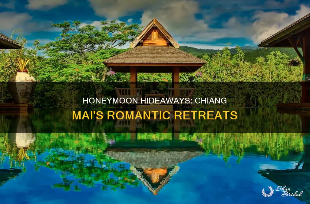 where to stay in chiang mai honeymoon