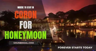 Honeymoon Paradise: Coron's Best Accommodations for an Unforgettable Getaway