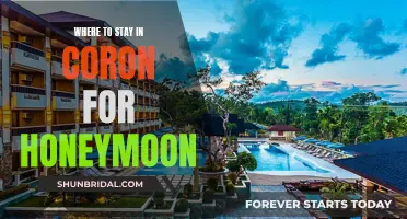 Honeymoon in Coron: Best Resorts for Newlyweds
