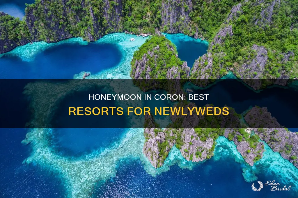 where to stay in coron for honeymoon