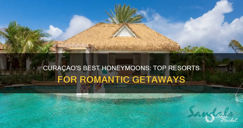 where to stay in curacao for honeymoon