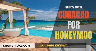 The Best Areas for a Honeymoon in Curaçao