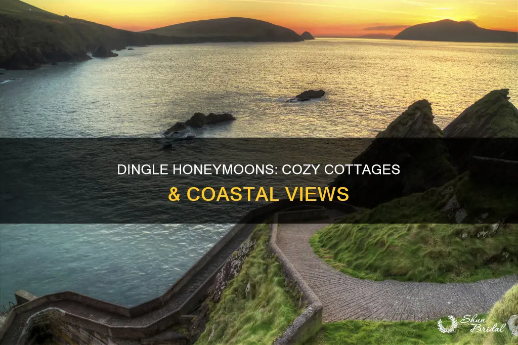 where to stay in dingle honeymoon