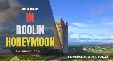 Honeymoon Hideaways: Doolin's Cozy Accommodations for Newlyweds