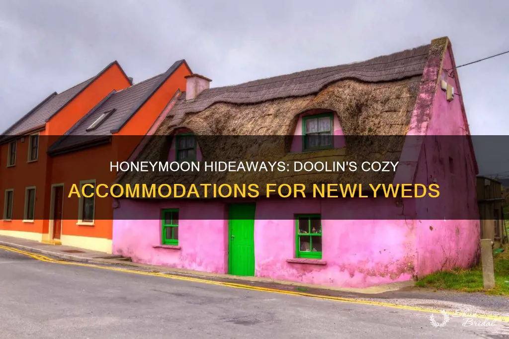 where to stay in doolin honeymoon