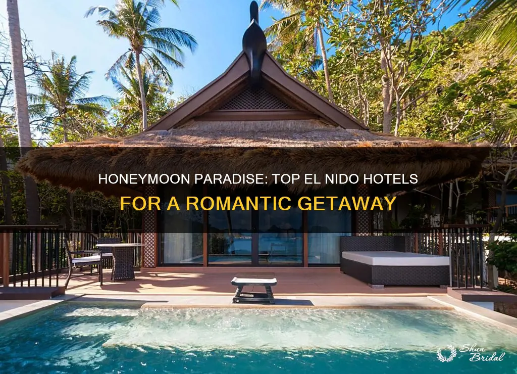 where to stay in el nido for honeymoon