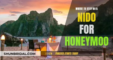 El Nido Honeymoon: Where to Stay for Romance