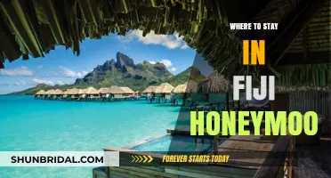 Romantic Fiji Honeymoon: Top Resorts for an Unforgettable Tropical Escape