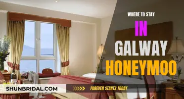 Honeymoon in Galway: Where to Stay for Romance