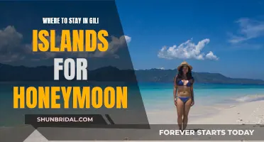 Gili Islands Honeymoon: Where to Stay for Romance