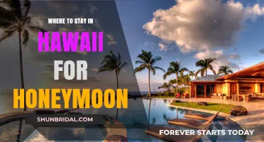 Romantic Hawaiian Honeymoon Retreats: Top Stays for Newlyweds