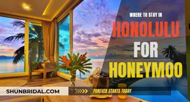 Honeymoon Hideaways: Top Hotels for a Romantic Getaway in Honolulu