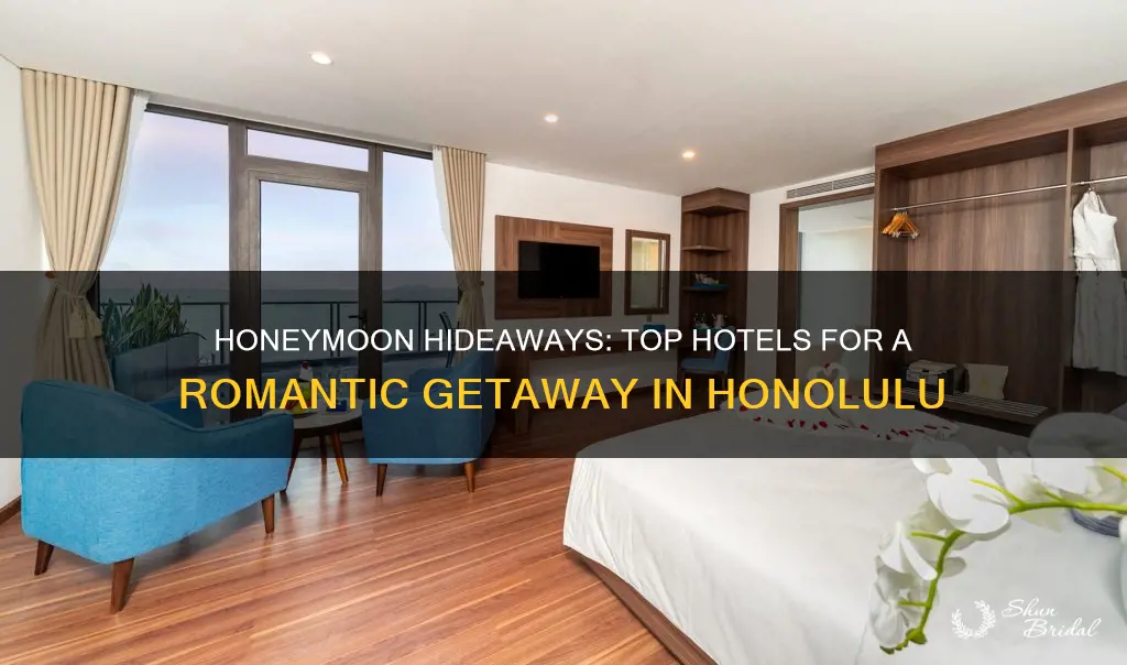 where to stay in honolulu for honeymoon