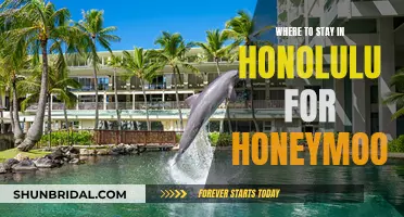 Honeymoon in Honolulu: Best Neighborhoods for a Romantic Stay
