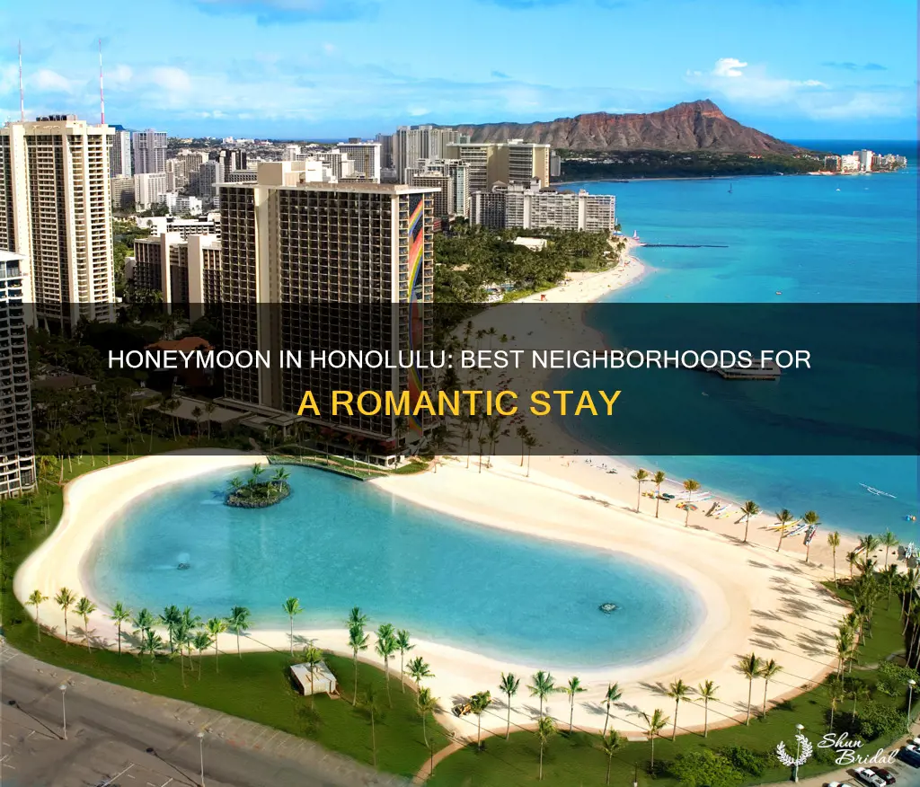 where to stay in honolulu for honeymoon