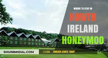 Romantic Howth Honeymoon: Top Accommodation Picks for Your Irish Escape