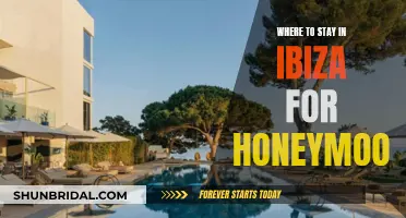 The Perfect Ibiza Honeymoon: Where to Stay