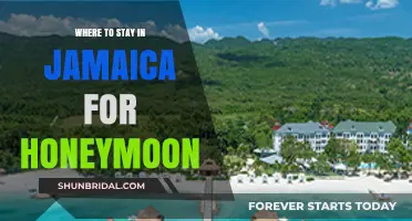 Romantic Jamaica Honeymoon: Top Resorts and Hideaways for Couples