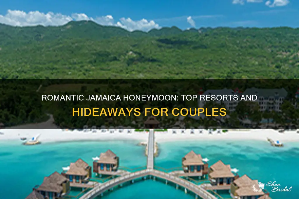where to stay in jamaica for honeymoon