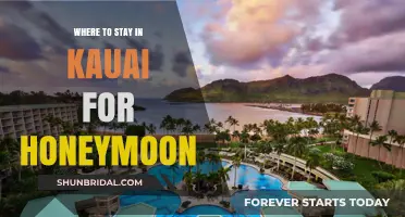 Romantic Kauai Honeymoon Stays: Top Resorts for Unforgettable Getaways