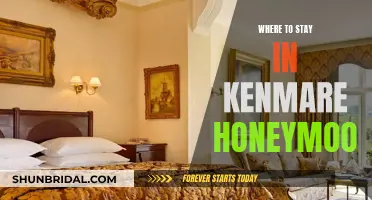 Romantic Getaways: Kenmare's Top Honeymoon Accommodations