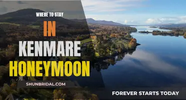 Honeymoon in Kenmare: Where to Stay for Romance