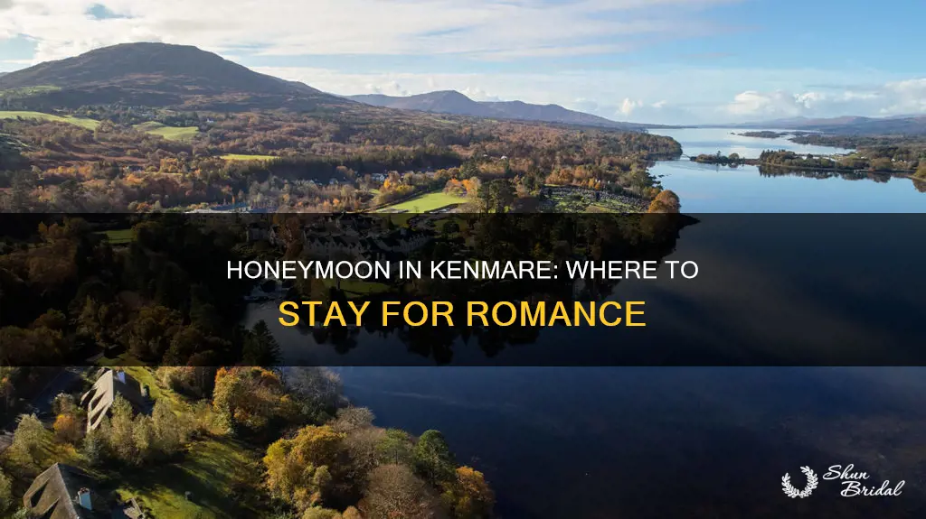 where to stay in kenmare honeymoon