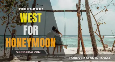 Key West Honeymoon: Best Hotels and Resorts for Couples