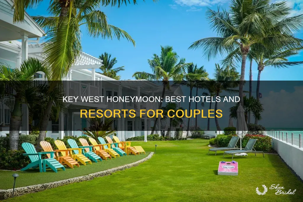where to stay in key west for honeymoon